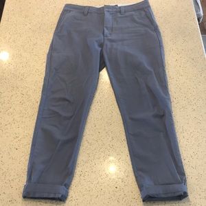 Polo Chinos